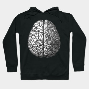 Brainiac Hoodie